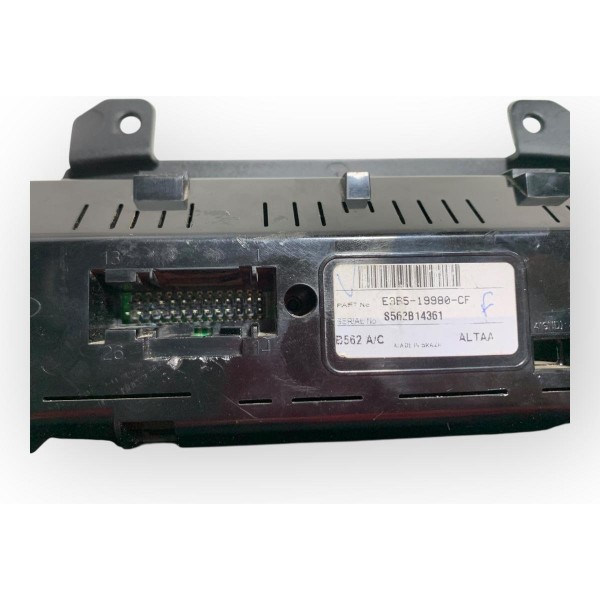 Comando Ar Condicionado Ford Ka 1.0 2015/2018 E3b519980cf