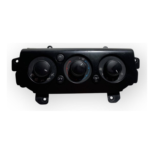 Comando Ar Condicionado Ford Ka 1.0 2015/2018 E3b519980cf