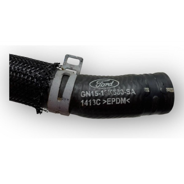 Mangueira Saida Ar Quente Ford Ecosport 1.5 2020