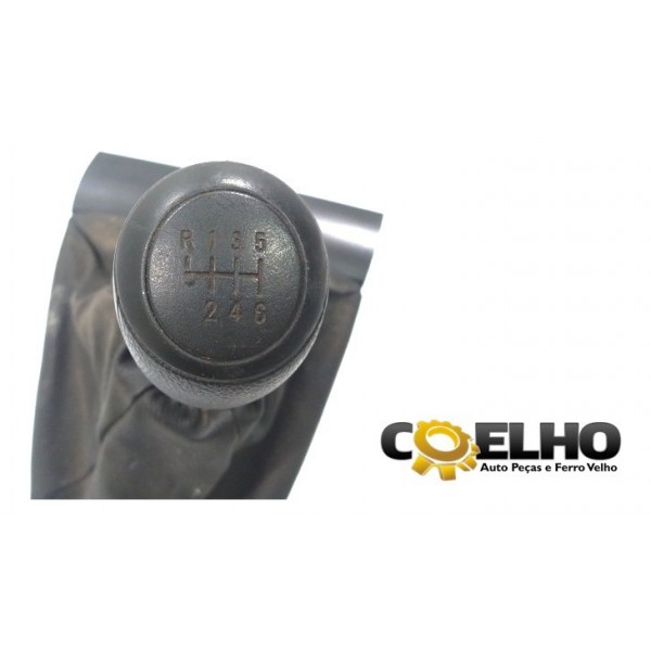 Alavanca Cambio Trambulador Gm Prisma 6 Marchas 2017