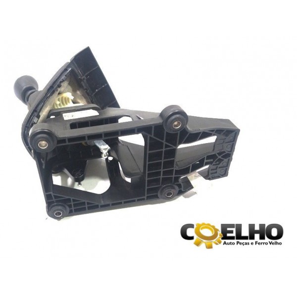 Alavanca Cambio Trambulador Gm Prisma 6 Marchas 2017