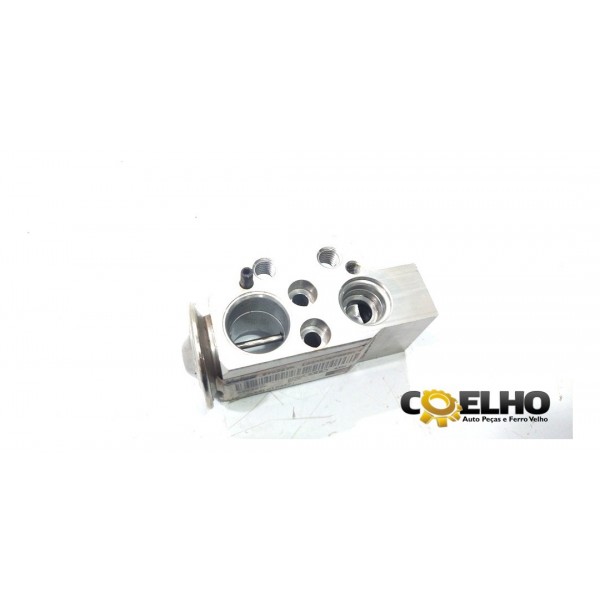 Valvula Expansão Ar Condicionado Gol 2013 (987)