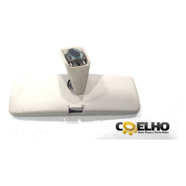 Retrovisor Interno Original Vw Gol 1.0 2013 (999)