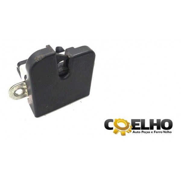 Fechadura Tampa Traseira Vw Up 2015 (1033)