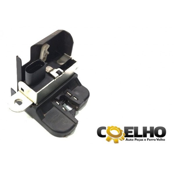 Fechadura Tampa Traseira Vw Up 2015 (1033)
