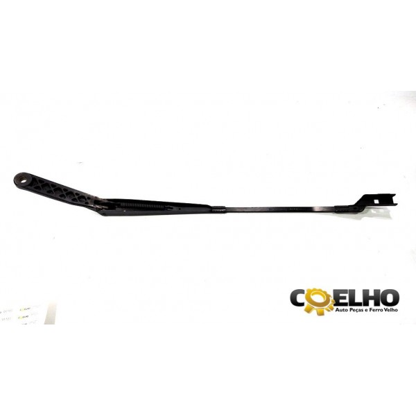 Braço Limpador Parabrisa Esq Peugeot 308 2013 (1062)