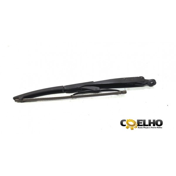 Braço Limpador Traseiro Vw Fox 2011 (1074)