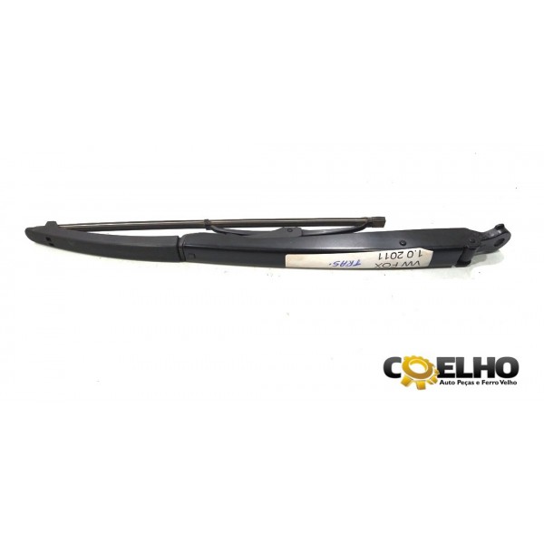 Braço Limpador Traseiro Vw Fox 2011 (1074)