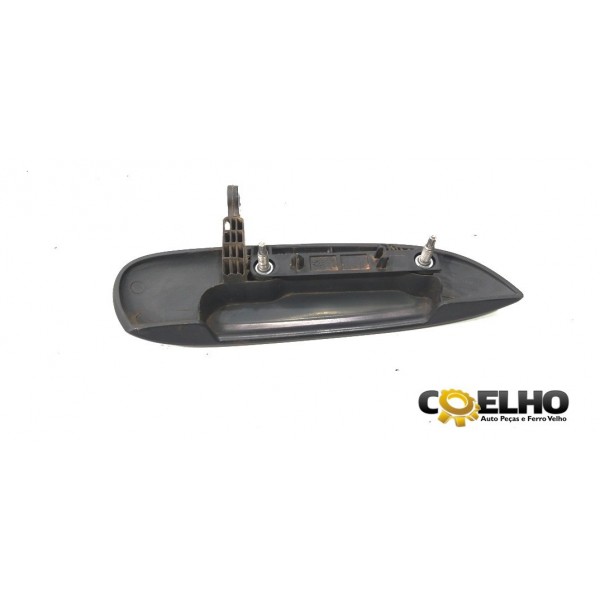 Maçaneta Externa Tras Esq Gm Prisma 1.4 2017 (1097) Original Foto