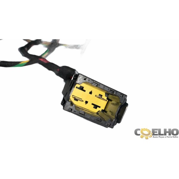 Chicote Caixa De Ar Fluence 2016