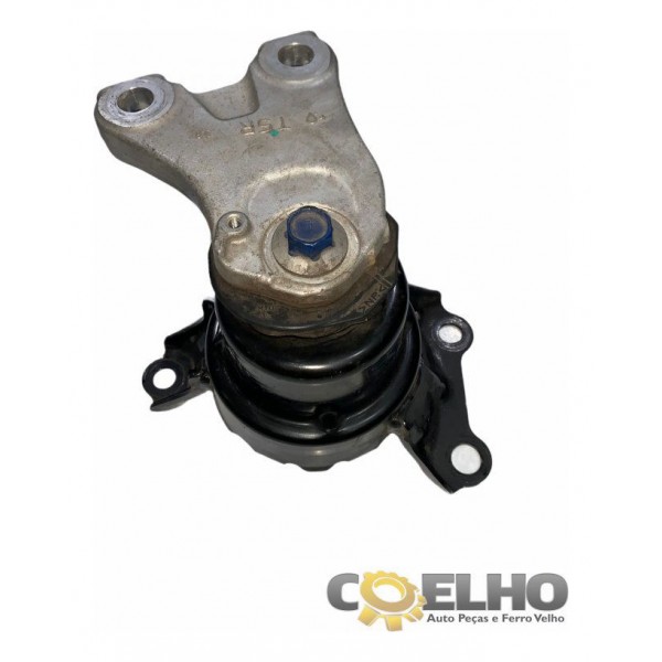 Suporte Coxim Do Motor Hb20 1.6 2014/2015