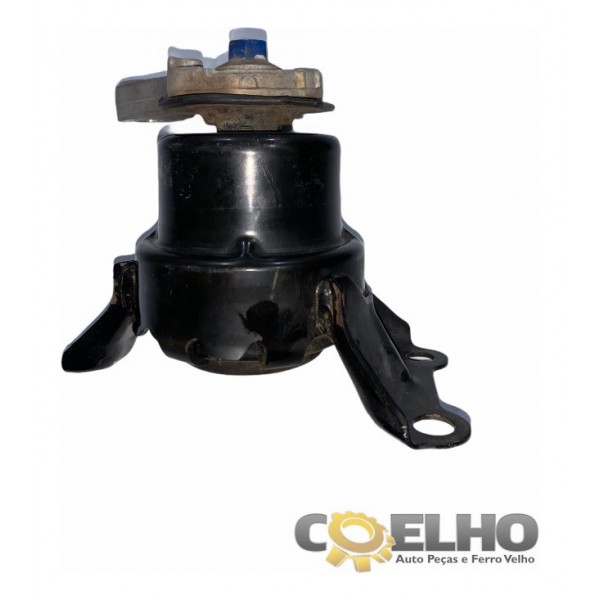Suporte Coxim Do Motor Hb20 1.6 2014/2015