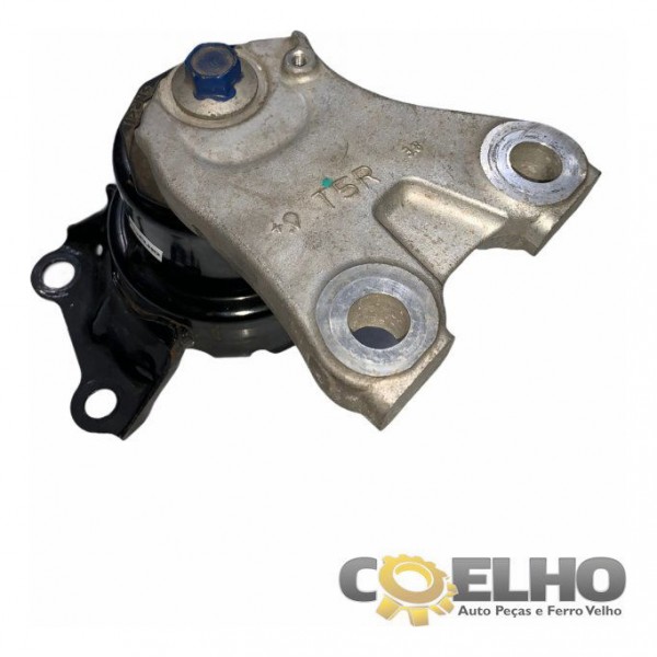Suporte Coxim Do Motor Hb20 1.6 2014/2015
