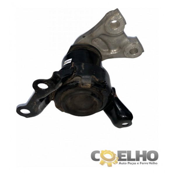 Suporte Coxim Do Motor Hb20 1.6 2014/2015