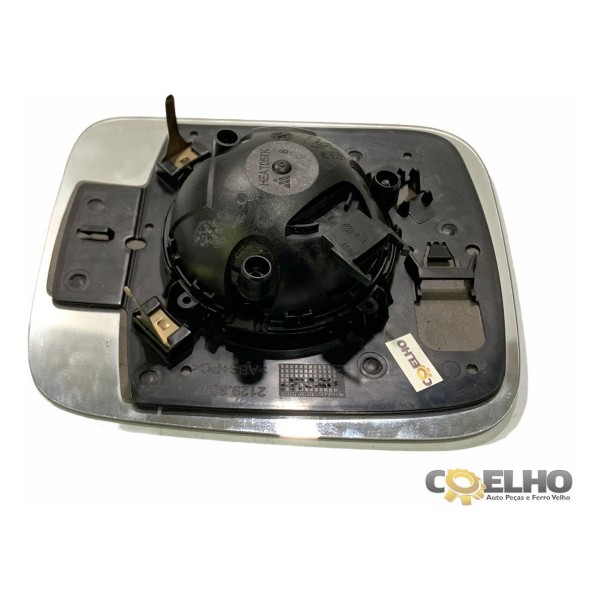 Espelho Retrovisor Externo Direito Renegade Sport 2016 (9)