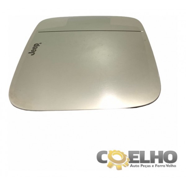 Espelho Retrovisor Externo Direito Renegade Sport 2016 (9)