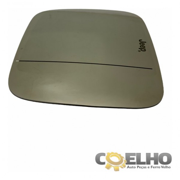 Espelho Retrovisor Externo Direito Renegade Sport 2016 (9)