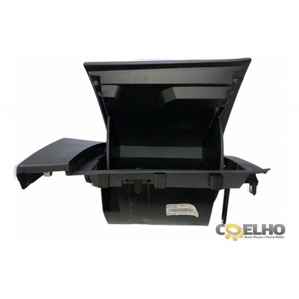 Porta Luvas Jeep Renegade 2017/2018