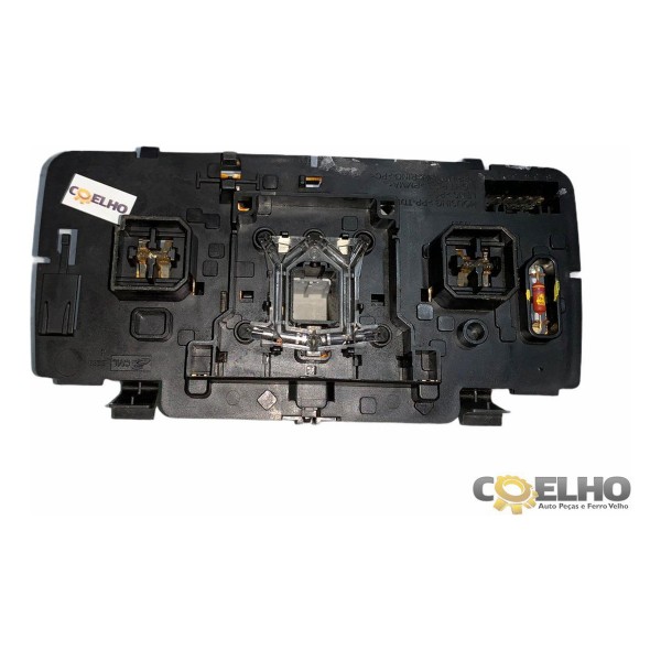 Circuito Luz De Teto Jeep Renegade Longitude 2017/2018 (11)