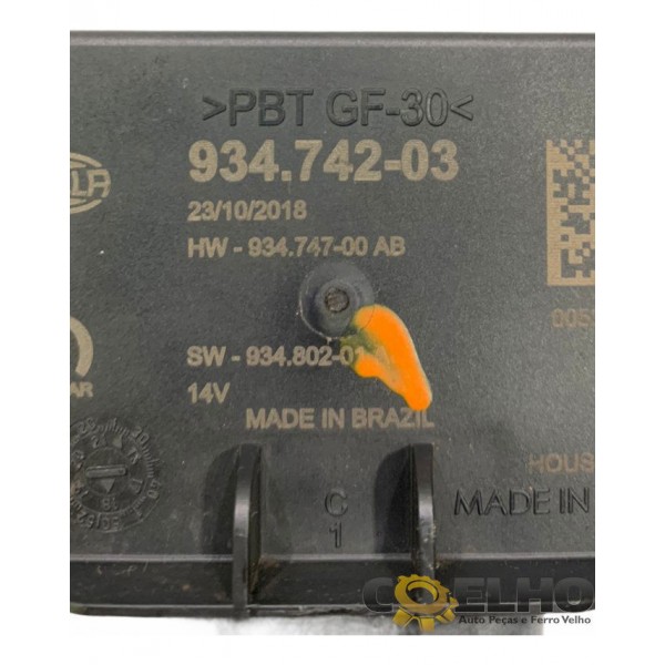 Sensor De Temperatura Fiat Argo 3cc (44)