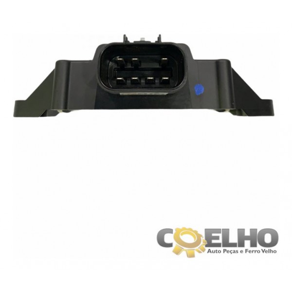 Sensor De Temperatura Fiat Argo 3cc (44)