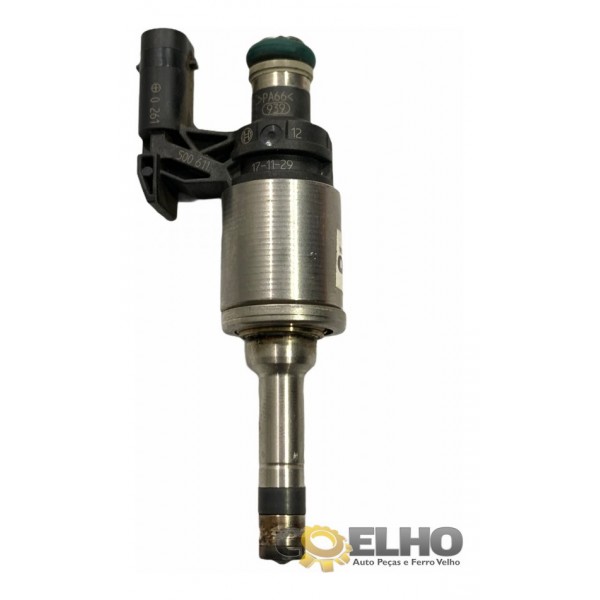 Bico Injetor Polo/virtus 1.0 Tsi 2018 Original (112)