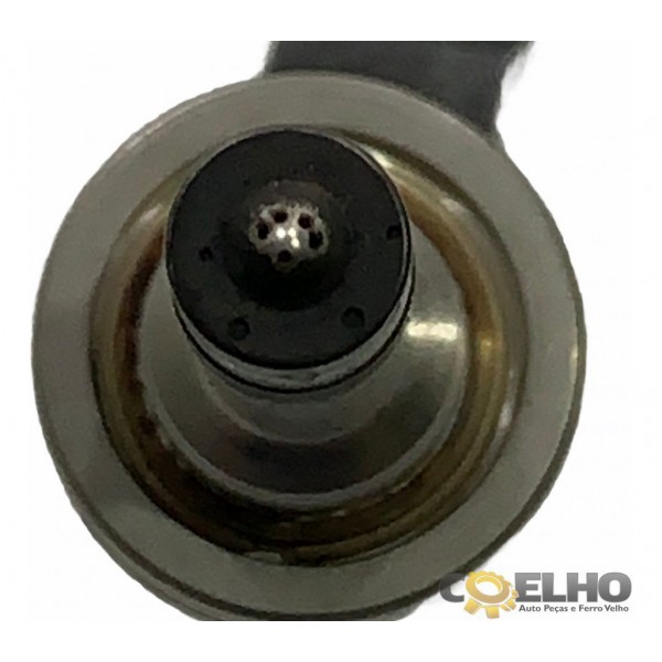 Bico Injetor Polo/virtus 1.0 Tsi 2018 Original (112)