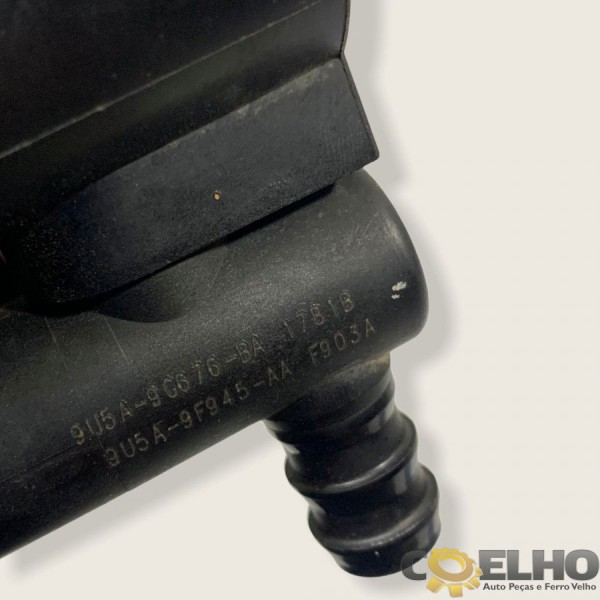 Válvula Canister Ford Edge 3.5 V6 2011 (145)