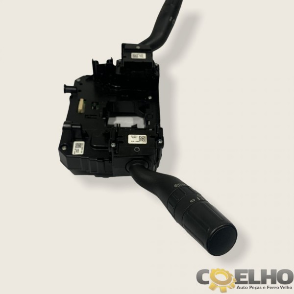 Chave De Seta Ford Edge Limited 2011 Original (212)