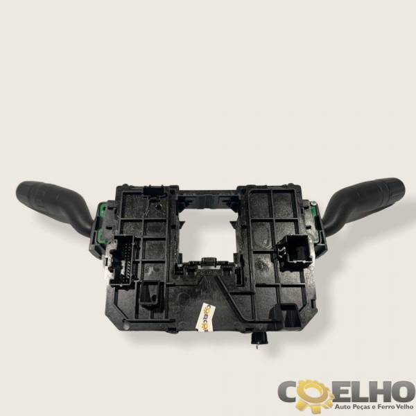 Chave De Seta Ford Edge Limited 2011 Original (212)