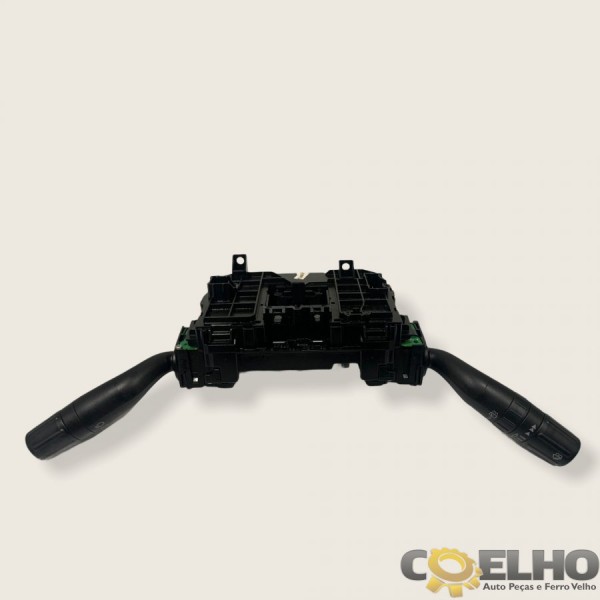 Chave De Seta Ford Edge Limited 2011 Original (212)