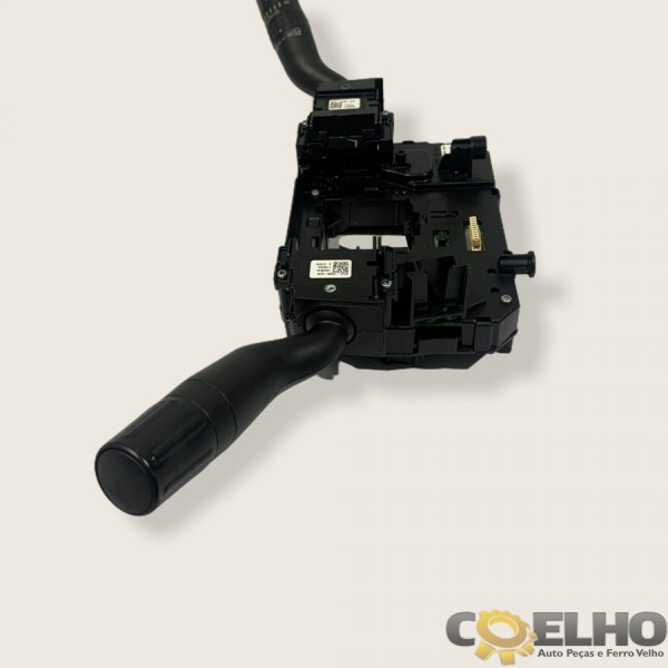 Chave De Seta Ford Edge Limited 2011 Original (212)