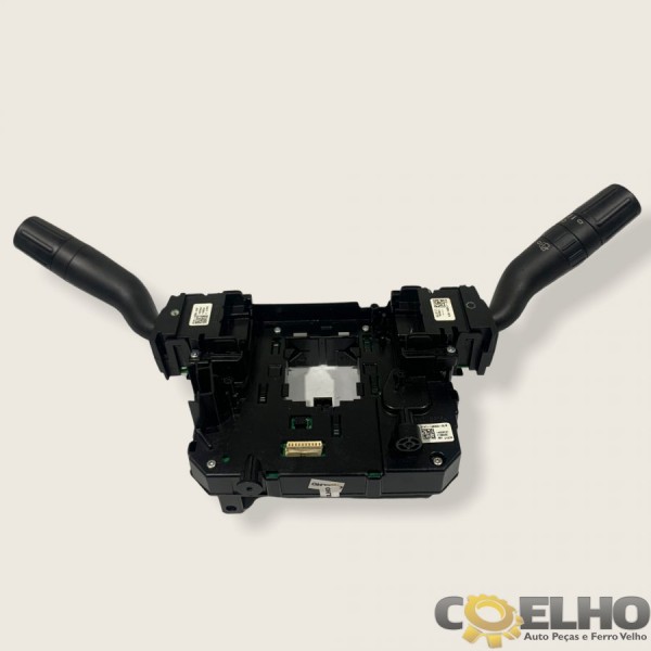 Chave De Seta Ford Edge Limited 2011 Original (212)
