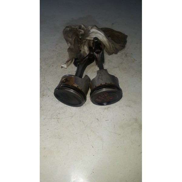 Pistão Effa M100 2011