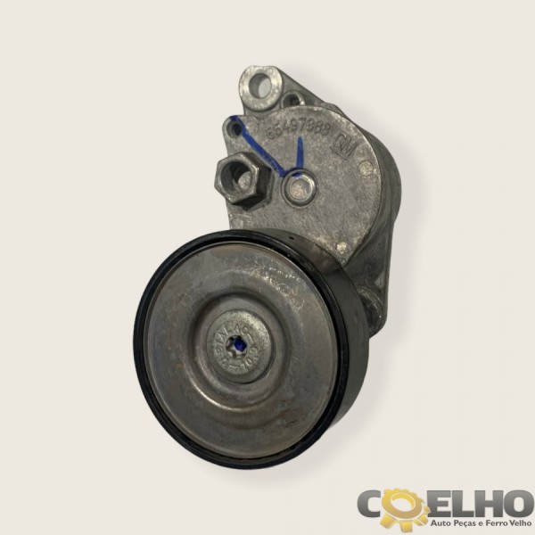 Tensor Esticador Correia Onix 1.0 3cc Turbo 2020/2020 (271)