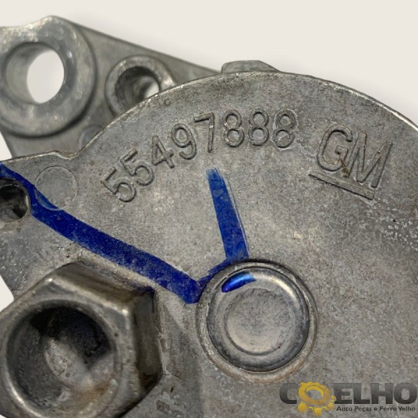 Tensor Esticador Correia Onix 1.0 3cc Turbo 2020/2020 (271)