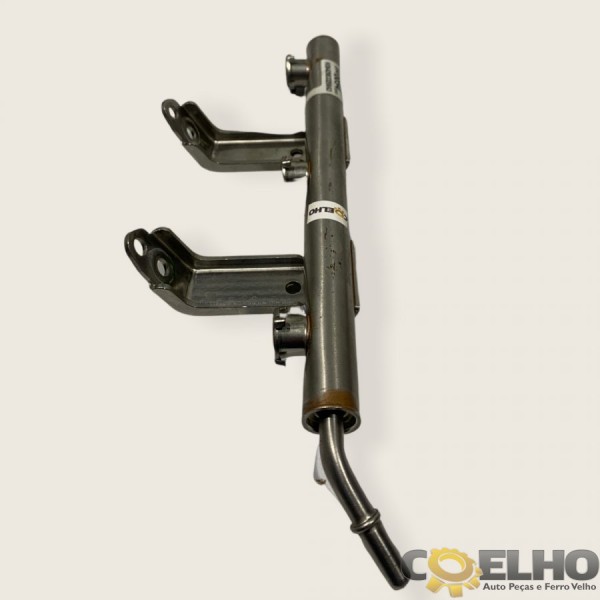 Flauta De Combustível Onix 1.0 Turbo Flex 3cc 2020 (279)