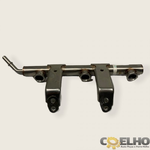 Flauta De Combustível Onix 1.0 Turbo Flex 3cc 2020 (279)