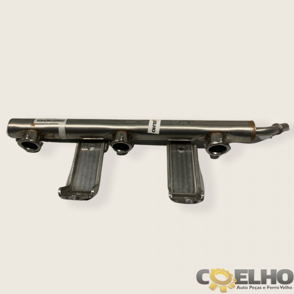 Flauta De Combustível Onix 1.0 Turbo Flex 3cc 2020 (279)