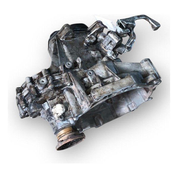 Caixa Cambio Manual Volkswagen Gol Voyage G5 1.0 2011