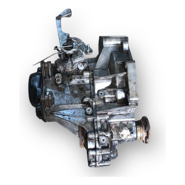 Caixa Cambio Manual Volkswagen Gol Voyage G5 1.0 2011