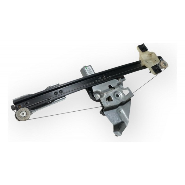 Máquina Vidro Dianteira Esquerda Renault Sandero 1.6 2019