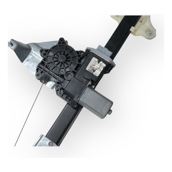 Máquina Vidro Dianteira Esquerda Renault Sandero 1.6 2019