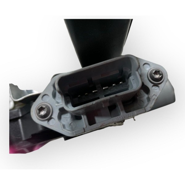 Máquina Vidro Dianteira Esquerda Renault Sandero 1.6 2019