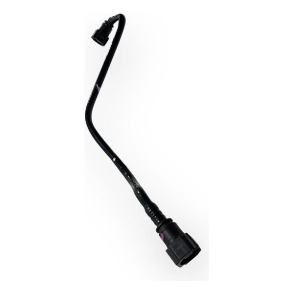 Mangueira Cano Combustível Hyundai Hb20 Sedan 2016