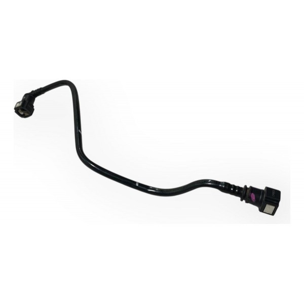 Mangueira Cano Combustível Hyundai Hb20 Sedan 2016