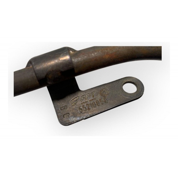 Vareta Nível Óleo Motor Fiat Palio Uno Mobi Evo 55218856