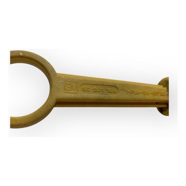 Vareta Nível Óleo Motor Chevrolet Corsa Celta 1997/06 1.0 8v