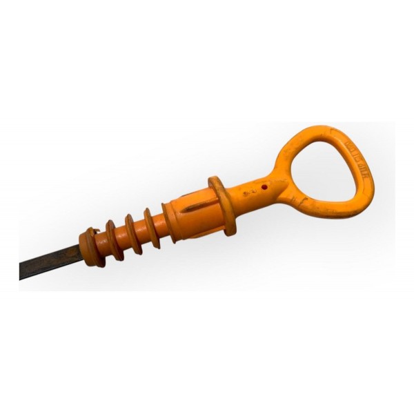 Vareta Nível Óleo Motor Volkswagen Golf Bora New Beetle 2.0