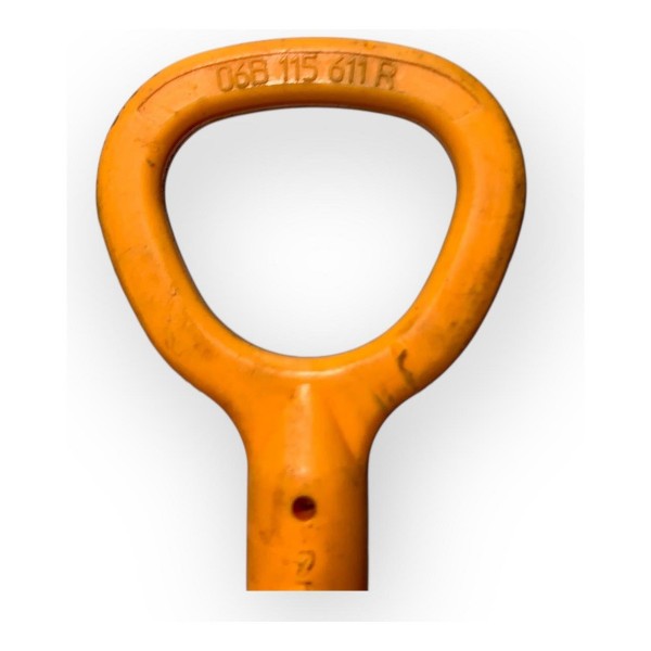 Vareta Nível Óleo Motor Volkswagen Golf Bora New Beetle 2.0